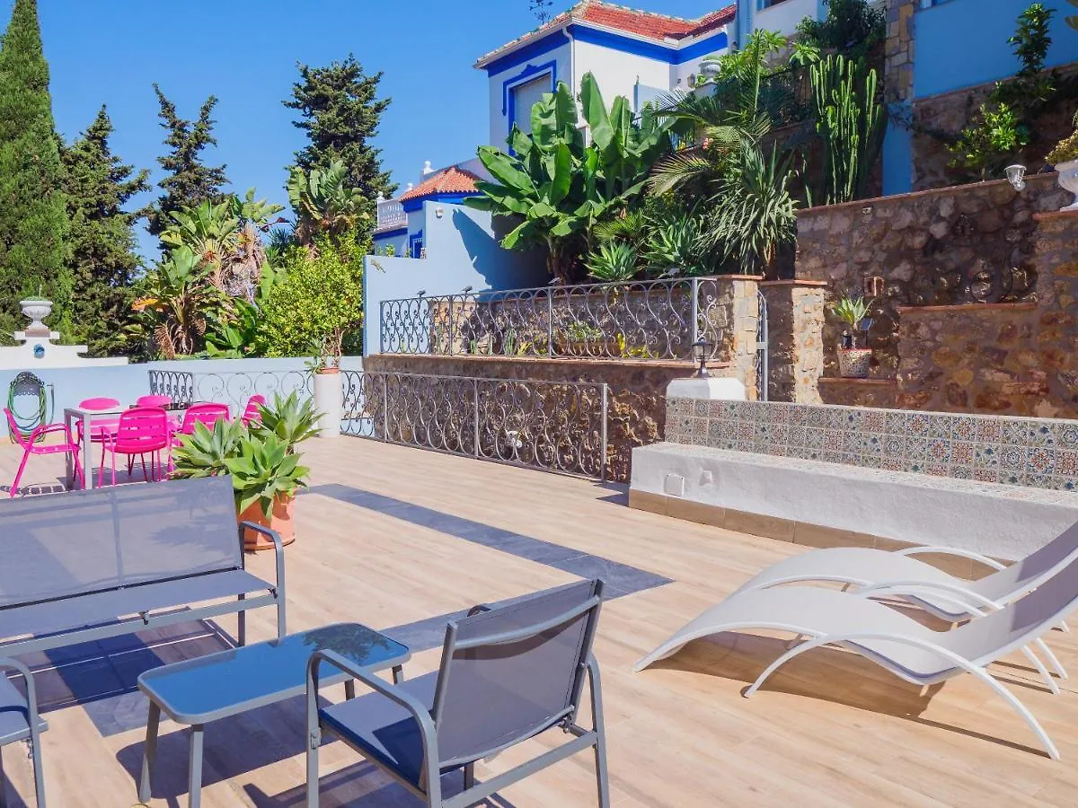 El Montecillo Complex Beach And City 1A Apartamentosmalagamanagement Spain