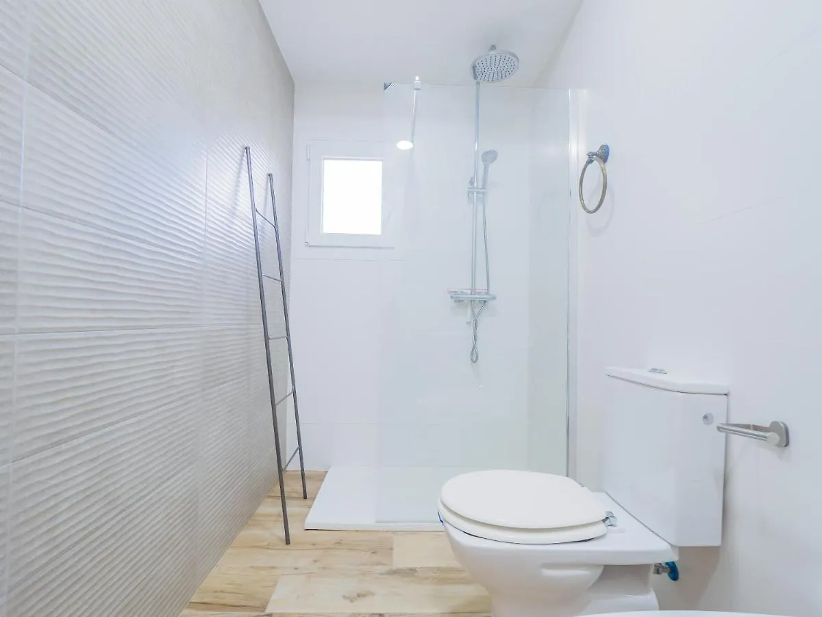 El Montecillo Complex Beach And City 1A Apartamentosmalagamanagement Spain