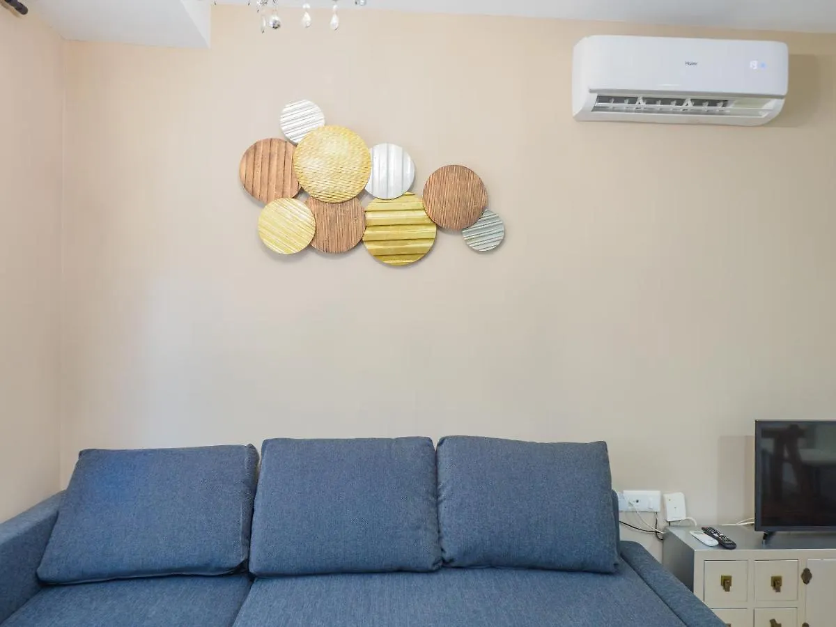 El Montecillo Complex Beach And City 1A Apartamentosmalagamanagement Malaga