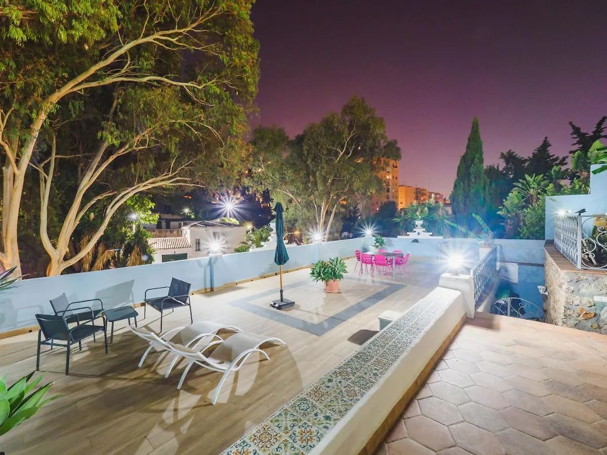 El Montecillo Complex Beach And City 1A Apartamentosmalagamanagement 0*, Malaga Spain