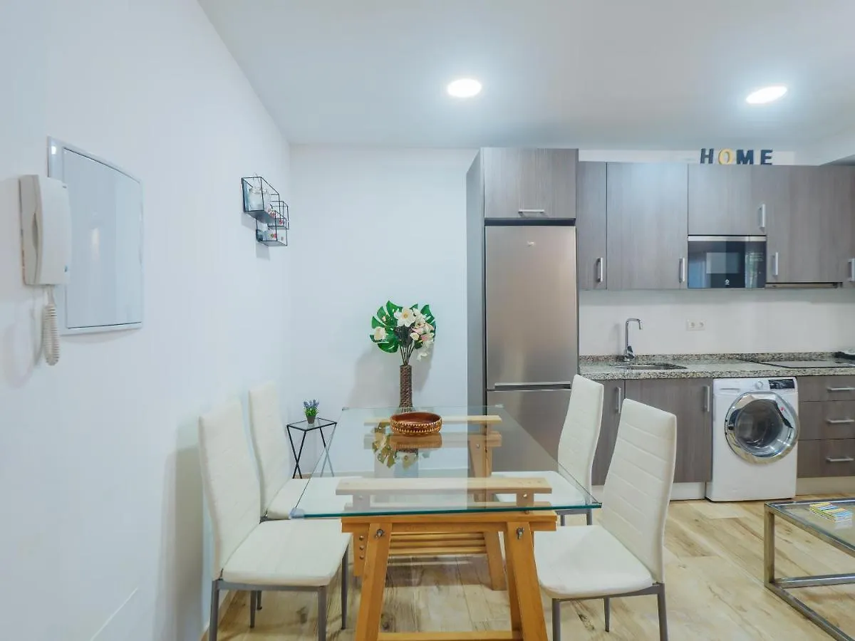 El Montecillo Complex Beach And City 1A Apartamentosmalagamanagement 0*, 말라가
