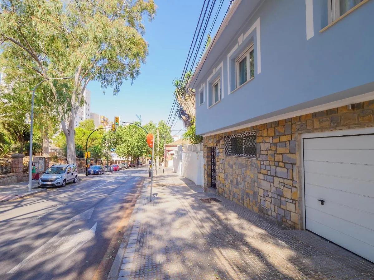 El Montecillo Complex Beach And City 1A Apartamentosmalagamanagement 아파트