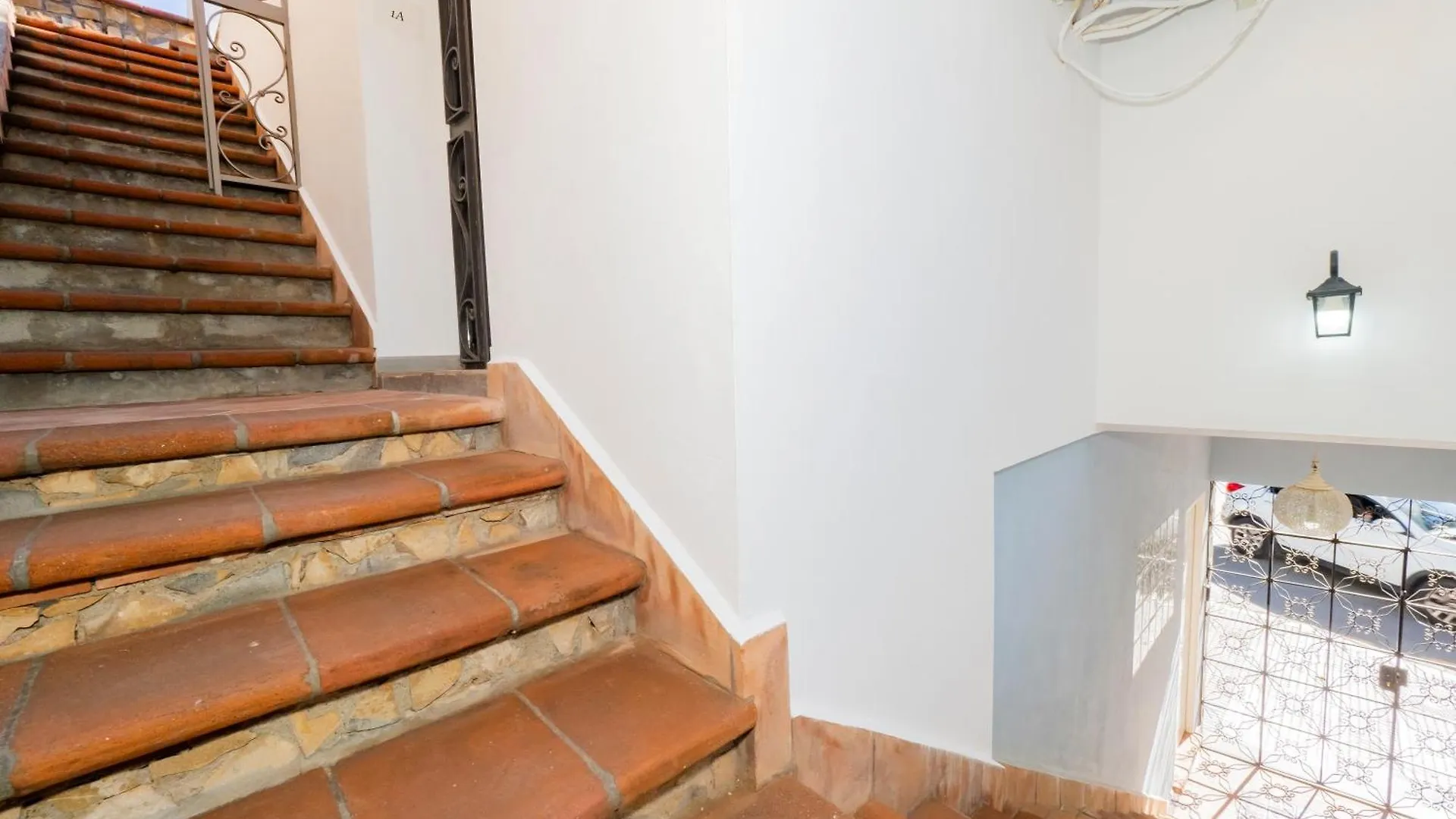El Montecillo Complex Beach And City 1A Apartamentosmalagamanagement 말라가